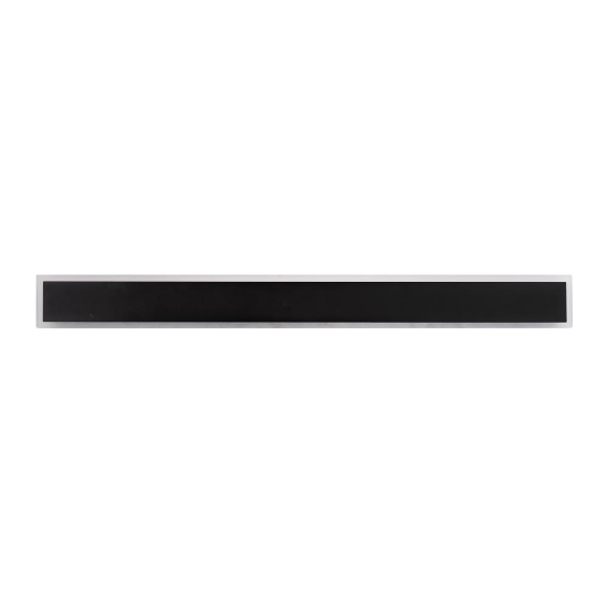 Imagine Aplica Liniar LED 18W 4000K IP65, negru, Erste