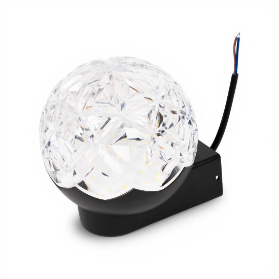 Imagine Aplica exterior A3 10W 1150lm 6500K IP44, Homelight