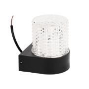 Imagine Aplica exterior A4 6W 600lm 8000K IP44, Homelight
