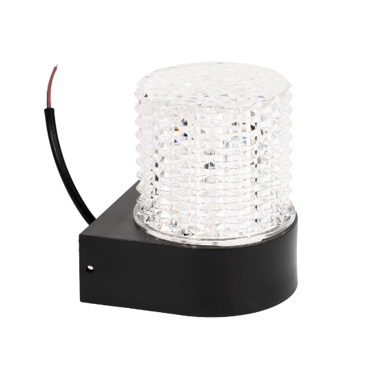 Imagine Aplica exterior A4 6W 600lm 8000K IP44, Homelight