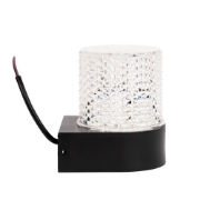 Imagine Aplica exterior A4 6W 600lm 8000K IP44, Homelight