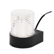 Imagine Aplica exterior A4 6W 600lm 8000K IP44, Homelight
