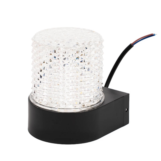 Imagine Aplica exterior A4 6W 600lm 8000K IP44, Homelight
