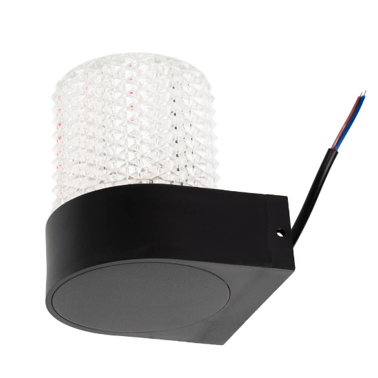Imagine Aplica exterior A4 6W 600lm 8000K IP44, Homelight