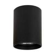 Imagine Aplica Alyes LED 10W 4000K IP44, negru, Metsan