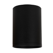 Imagine Aplica Alyes LED 10W 4000K IP44, negru, Metsan