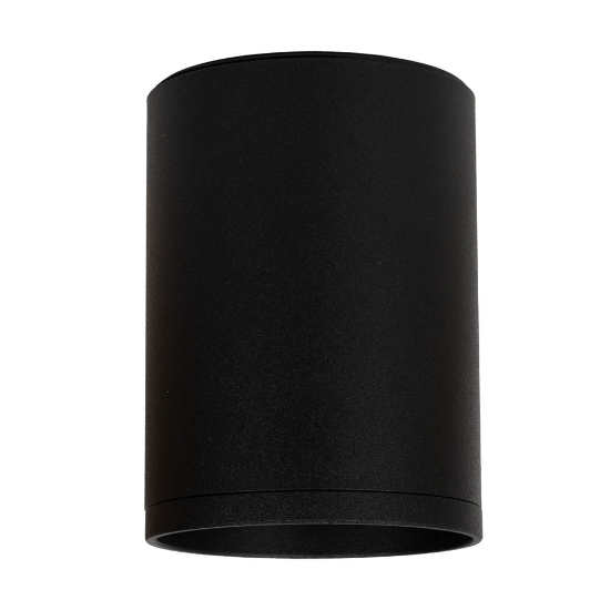 Imagine Aplica Alyes LED 10W 4000K IP44, negru, Metsan