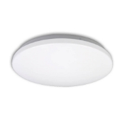 Imagine Plfoniera LED 18W 30cm 6400K IP44, Novelite