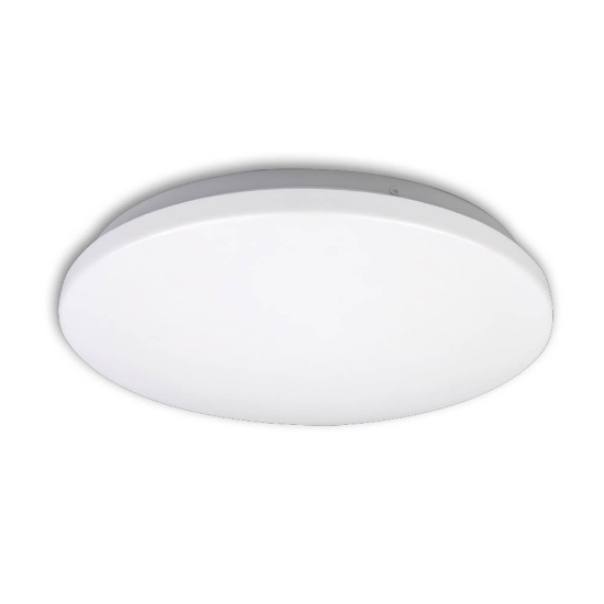 Imagine Plfoniera LED 18W 30cm 6400K IP44, Novelite