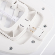 Imagine Plafoniera cu senzor LED 16W 6500K IP44, Homelight