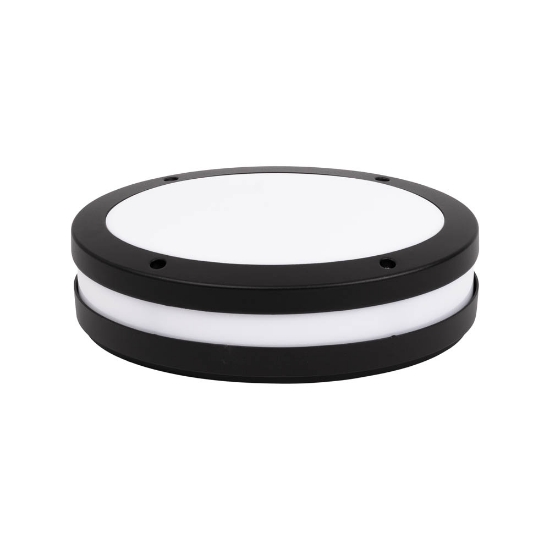 Imagine Plafoniera Seres 1xE27 18W IP54