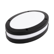 Imagine Plafoniera Seres 1xE27 18W IP54