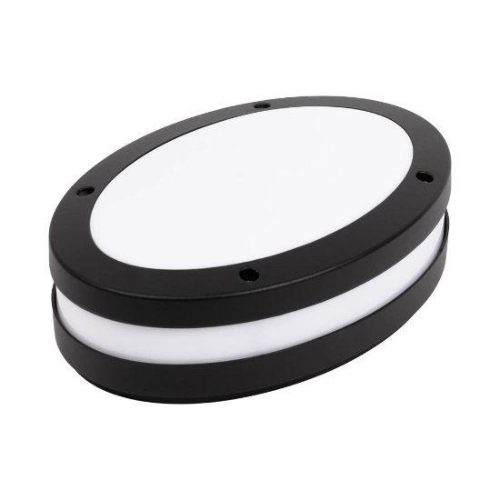 Imagine Plafoniera Seres 1xE27 18W IP54