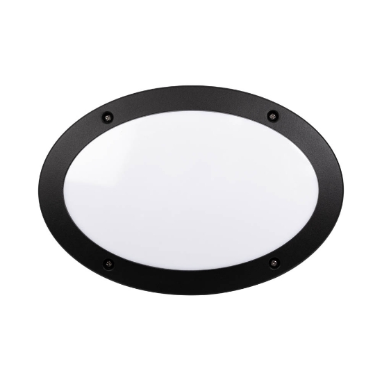 Imagine Plafoniera Seres 1xE27 18W IP54