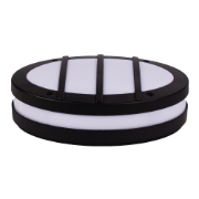 Imagine Plafoniera Grila Seres 1xE27 18W IP54