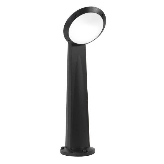 Imagine Stalp Lucia 1xE27 Opal IP66 1M