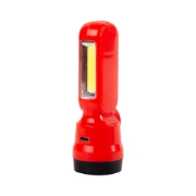 Imagine Lanterna LED 1W, rosu, Homelight