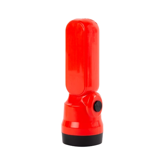 Imagine Lanterna LED 1W, rosu, Homelight