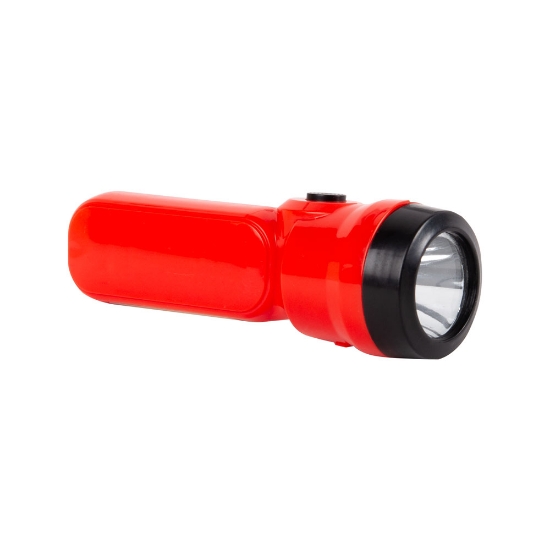 Imagine Lanterna LED 1W, rosu, Homelight