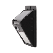 Imagine Aplica solara cu senzor mini LED IP44, Homelight