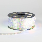 Imagine Tub Flexibil LED Multicolor O=12mm 50m/Rola