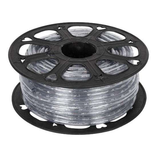 Imagine Tub Luminos 36 LED/M Rosu  10.5MM 50M/Rola