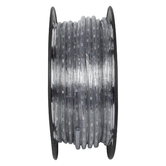 Imagine Tub Luminos 36 LED/M Rosu  10.5MM 50M/Rola