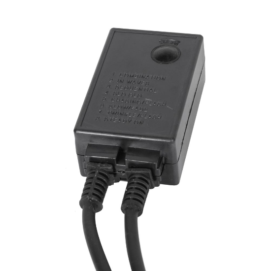 Imagine Tub Luminos 36 LED/M Rosu  10.5MM 50M/Rola