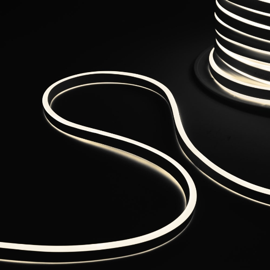 Imagine Neon Flex 92LED Alb IP44 50M