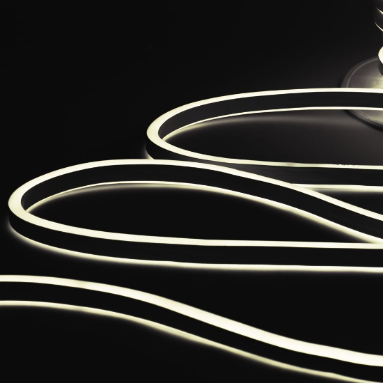 Imagine Neon Flex 92LED Alb IP44 50M
