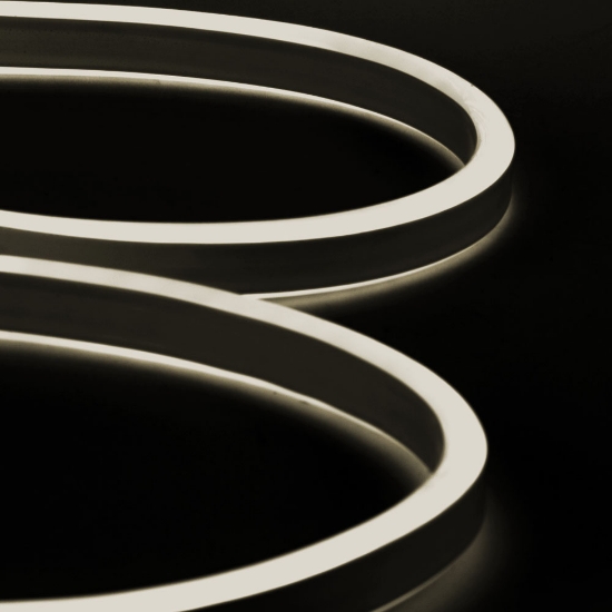 Imagine Neon Flex 92LED Alb IP44 50M