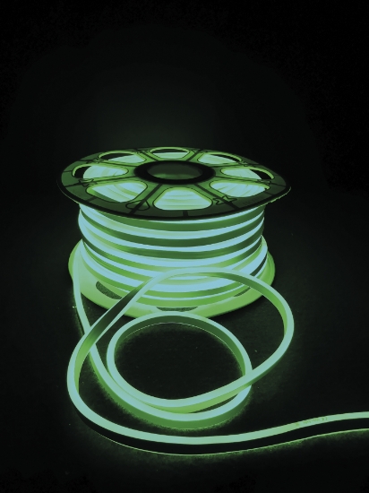Imagine Neon Flex 92 LED Verde IP44 50M