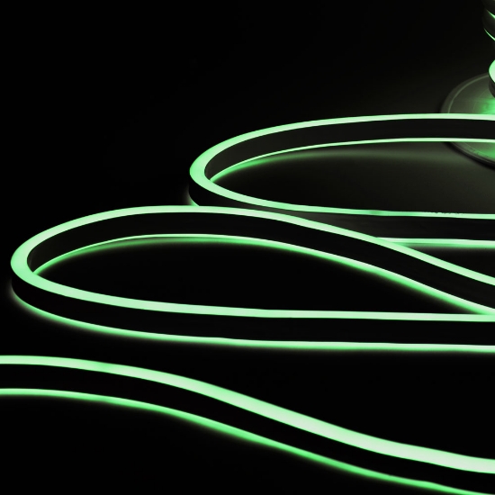 Imagine Neon Flex 92 LED Verde IP44 50M