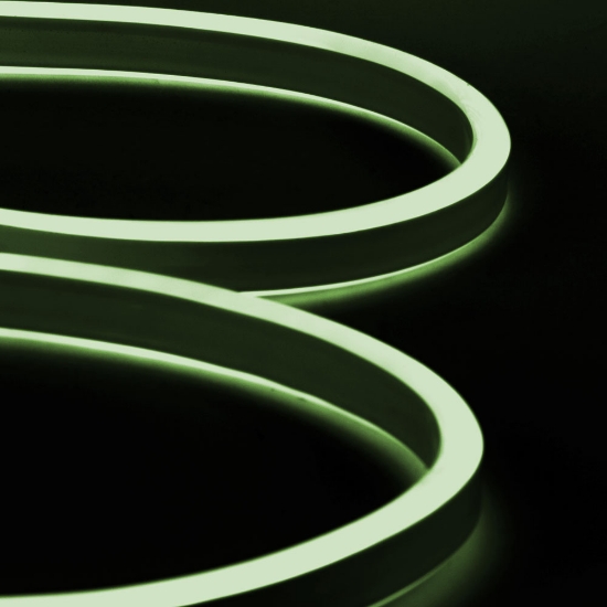Imagine Neon Flex 92 LED Verde IP44 50M