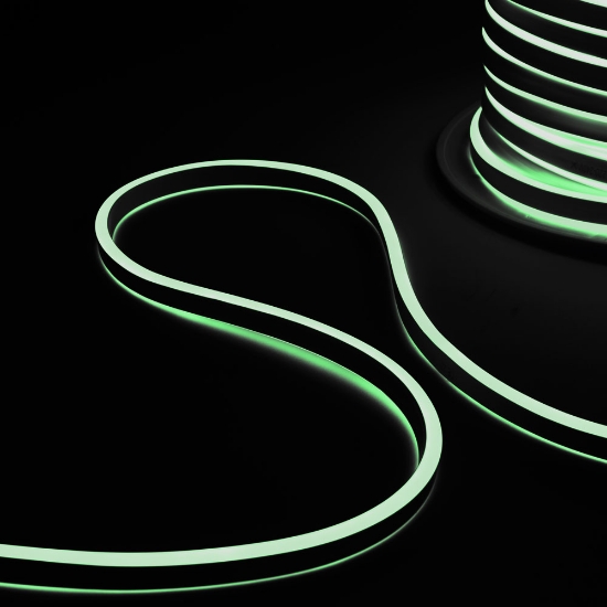 Imagine Neon Flex 92 LED Verde IP44 50M