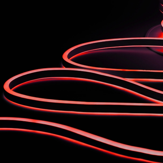 Imagine Neon Flex Dsided 120Led/M Rosu Ip44 – ERSTE