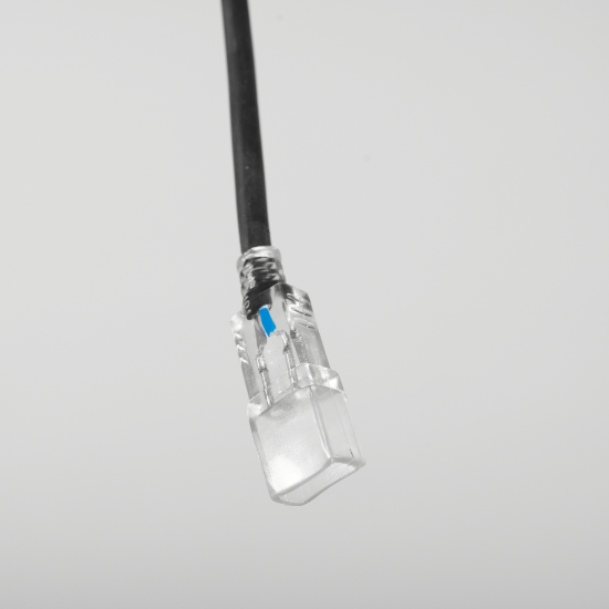 Imagine Neon Flex Accesorii Cablu Alimentare+Driver+Capac Terminatie