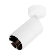 Imagine Spot Reflecto mini 10W 4000K IP20, alb+argintiu, Metsan
