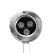 Imagine Spot Piscina LED 3W RGB 12V IP68