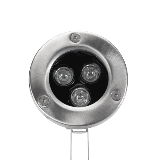 Imagine Spot Piscina LED 3W RGB 12V IP68