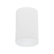 Imagine Spot aplicat Versa GU10 IP20, alb, Metsan