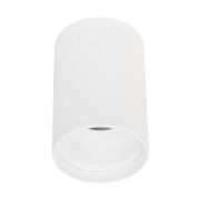 Imagine Spot aplicat Versa GU10 IP20, alb, Metsan