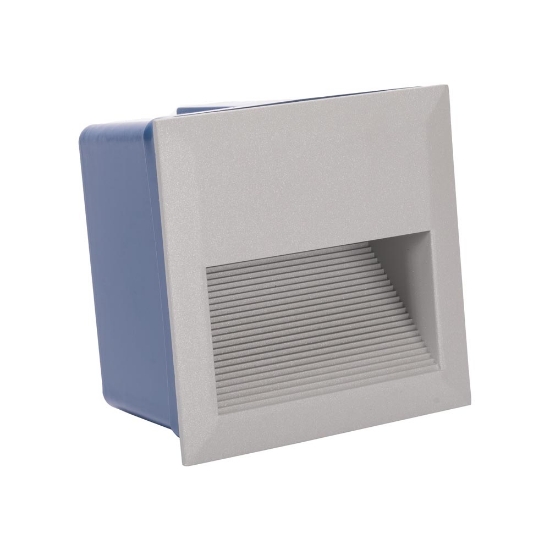 Imagine Spot Incastrat LED Dixon 1.8W 6400K IP65