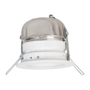 Imagine Spot LED rotund Neptune 10W 4000K IP44, alb, Metsan