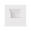 Imagine Spot Treapta LED 1W IP20, alb, Erste