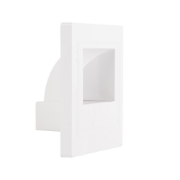 Imagine Spot Treapta LED 1W IP20, alb, Erste
