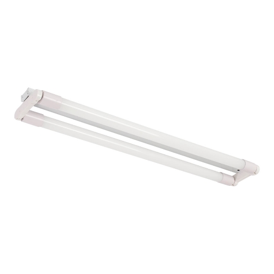Imagine Corp Liniar JB LED 2x9W 6400K 600mm IP20 - HOMELIGHT