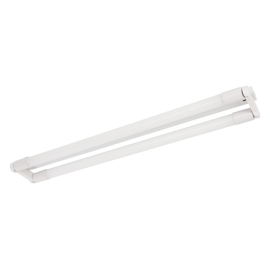 Imagine Corp Liniar JB LED 2x9W 6400K 600mm IP20 - HOMELIGHT