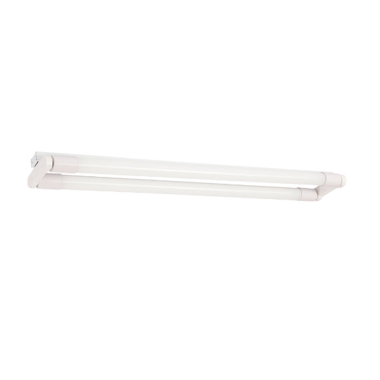 Imagine Corp Liniar JB LED 2x9W 6400K 600mm IP20 - HOMELIGHT