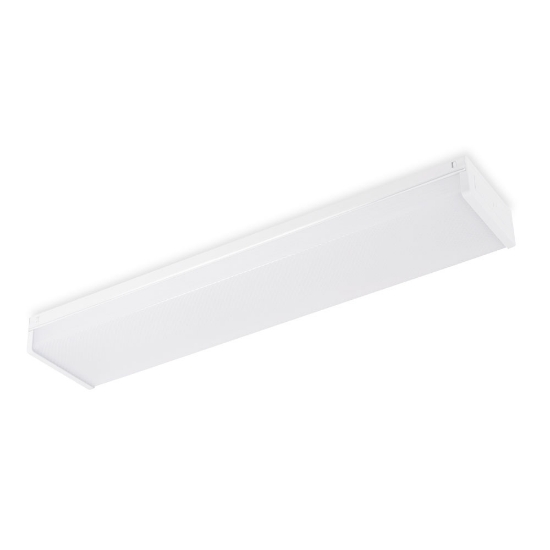 Imagine Corp Liniar LED LT106 36W 6500K 1200mm IP20 Dispersor Prismatic - HOMELIGHT